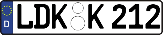 LDK-K212