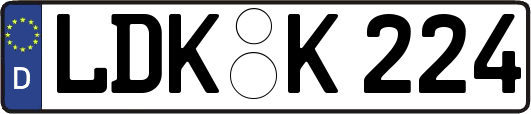 LDK-K224