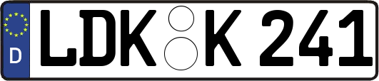 LDK-K241