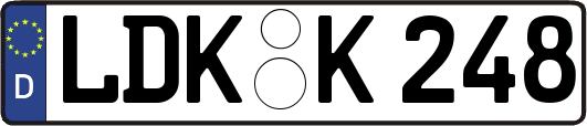 LDK-K248