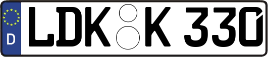 LDK-K330