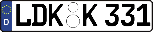 LDK-K331