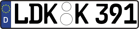 LDK-K391