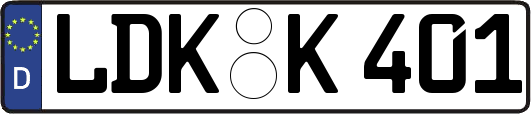 LDK-K401