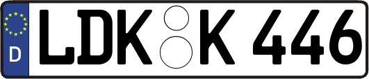 LDK-K446