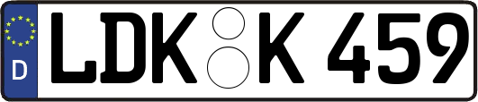 LDK-K459