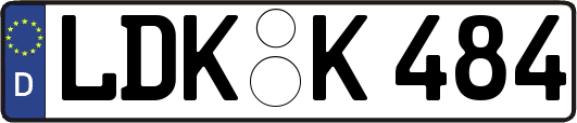 LDK-K484