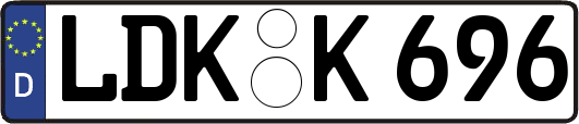 LDK-K696