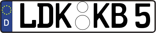 LDK-KB5