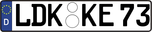 LDK-KE73