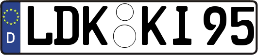 LDK-KI95