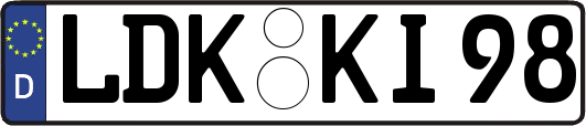 LDK-KI98