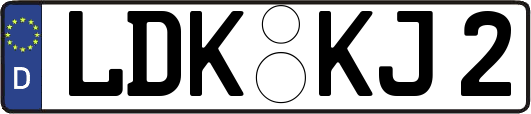 LDK-KJ2