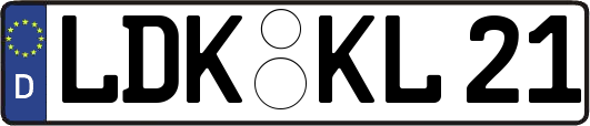 LDK-KL21