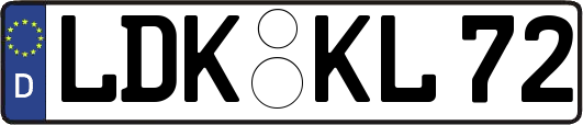 LDK-KL72