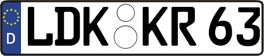 LDK-KR63