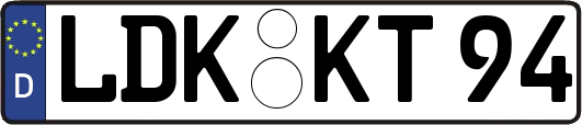 LDK-KT94