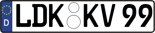 LDK-KV99