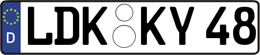 LDK-KY48