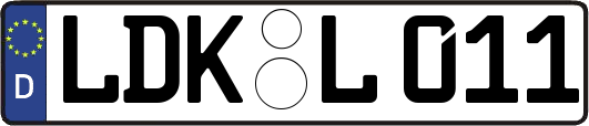 LDK-L011