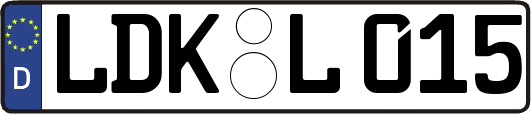 LDK-L015