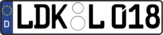 LDK-L018