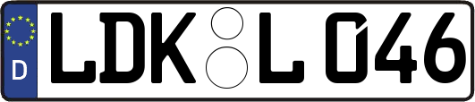 LDK-L046