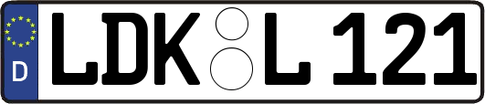 LDK-L121