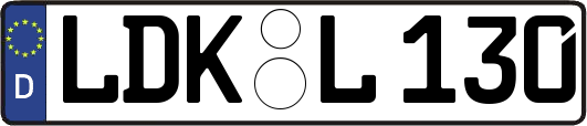 LDK-L130