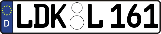 LDK-L161