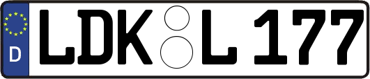 LDK-L177