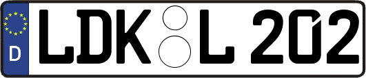 LDK-L202
