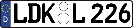 LDK-L226