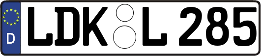 LDK-L285