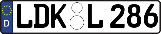 LDK-L286