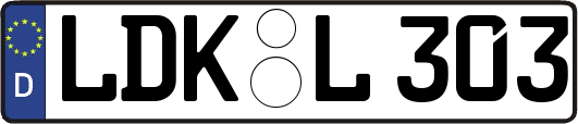 LDK-L303