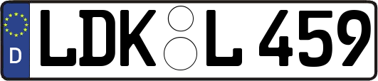 LDK-L459