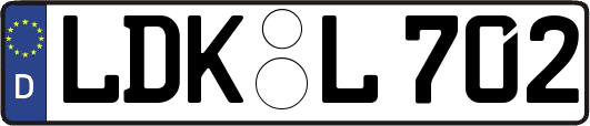 LDK-L702