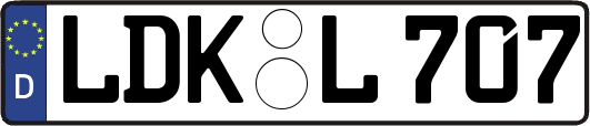 LDK-L707