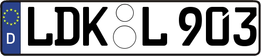 LDK-L903