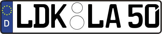 LDK-LA50