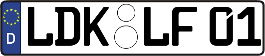 LDK-LF01