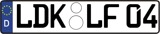 LDK-LF04