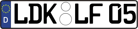 LDK-LF05