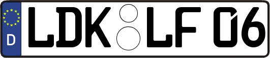 LDK-LF06