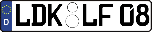 LDK-LF08