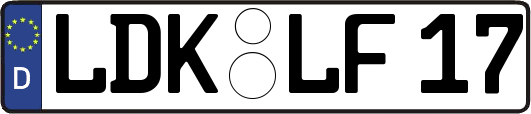 LDK-LF17