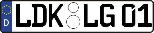 LDK-LG01