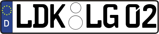 LDK-LG02