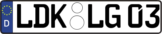 LDK-LG03